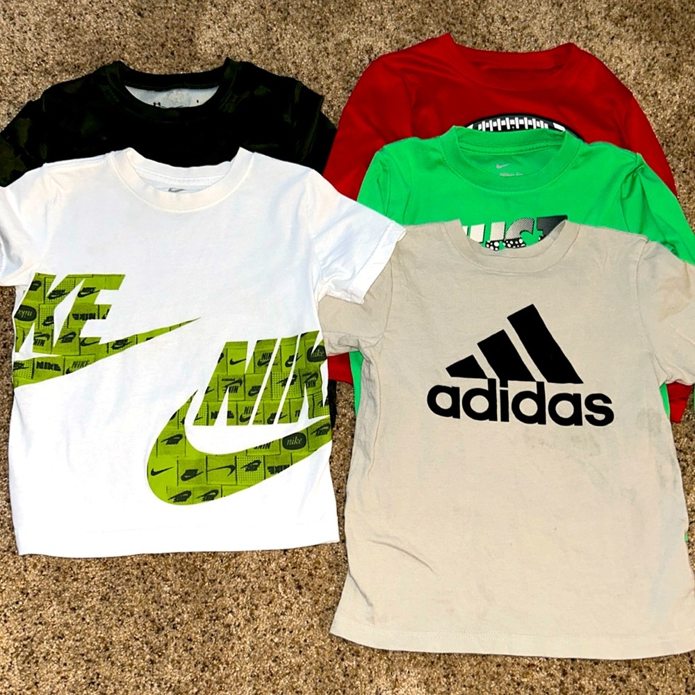 Boys bundle like new (one in play condition)